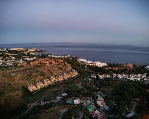 3 chambre Villa/Maison à vendre à Seghers, Estepona avec piscine - 1 600 000 € (Ref: 9650794)