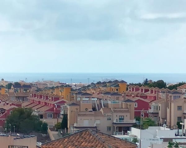 2 sypialnia Dom na sprzedaż w Villamartin, Orihuela z basenem - 280 000 € (Ref: 9650796)