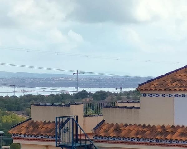 2 sypialnia Dom na sprzedaż w Villamartin, Orihuela z basenem - 280 000 € (Ref: 9650796)