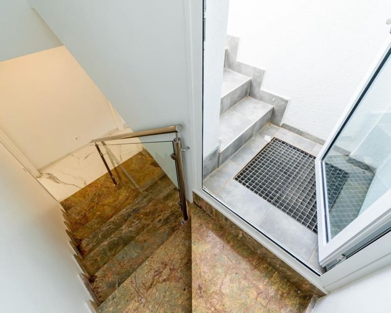 3 sovrum Villa till salu i Villamartin med pool - 575 000 € (Ref: 9650797)