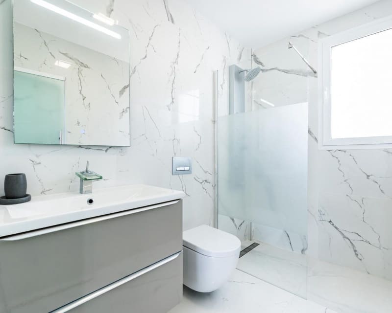 3 sovrum Villa till salu i Villamartin med pool - 575 000 € (Ref: 9650797)