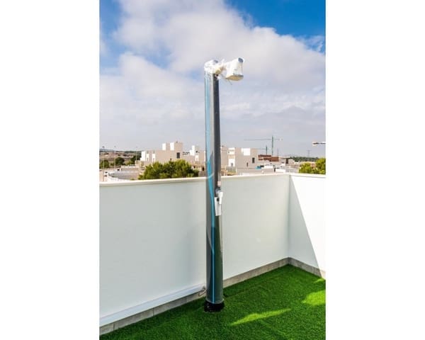 3 sovrum Villa till salu i Villamartin, Orihuela med pool - 575 000 € (Ref: 9650797)