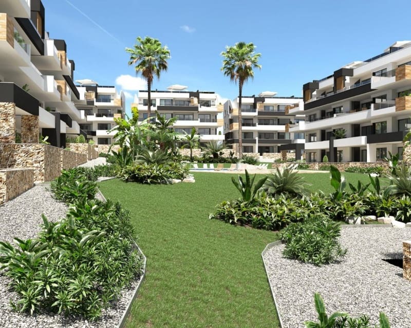 2 bedroom Apartment for sale in Villamartin with pool - € 272,000 (Ref: 9650798)