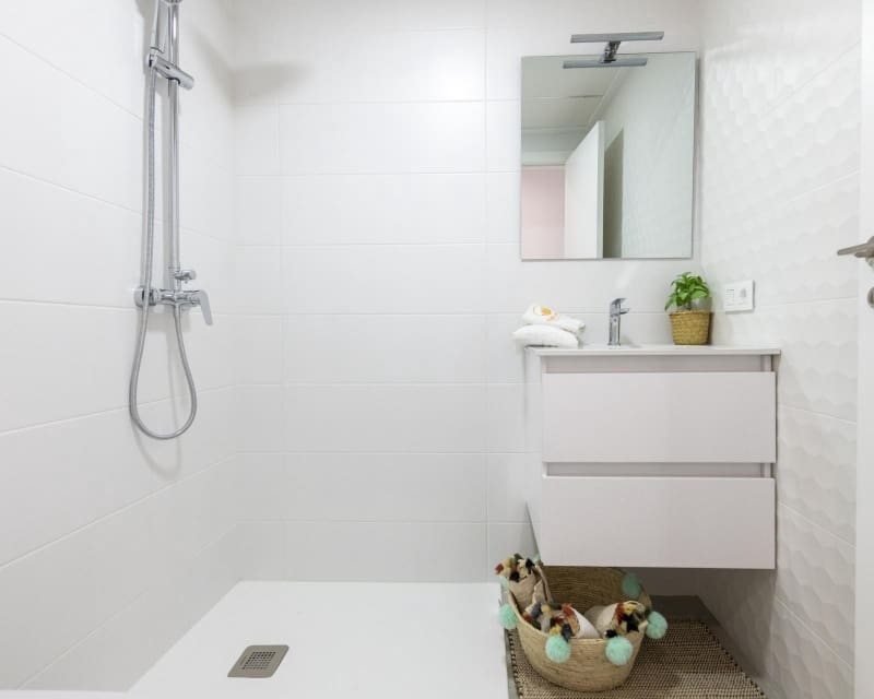 2 quarto Apartamento para venda em Villamartin com piscina - 239 000 € (Ref: 9650799)