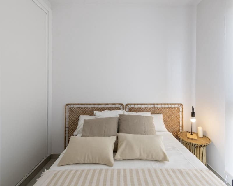 2 quarto Apartamento para venda em Villamartin com piscina - 239 000 € (Ref: 9650799)