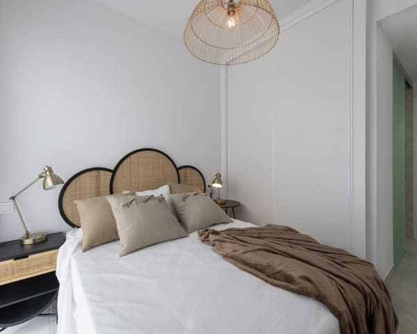 2 makuuhuone Huoneisto myytävänä paikassa Villamartin, Orihuela mukana uima-altaan - 239 000 € (Ref: 9650799)