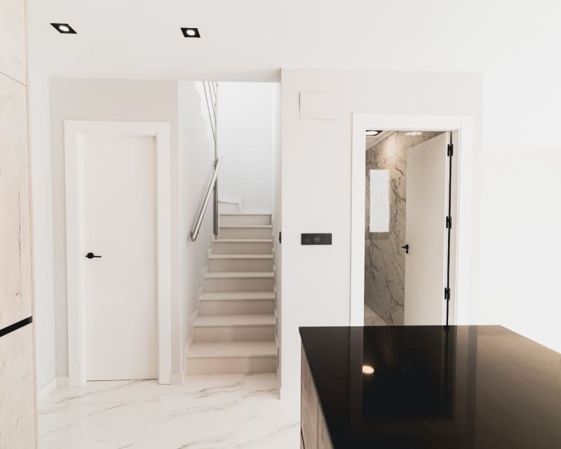 4 bedroom Villa for sale in Orihuela Costa with pool garage - € 699,900 (Ref: 9650801)