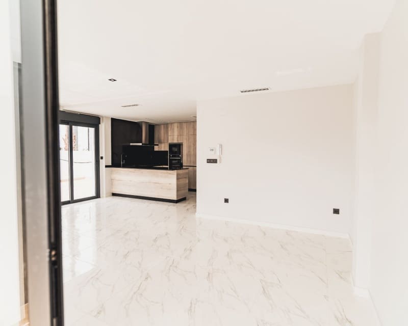 4 bedroom Villa for sale in Orihuela Costa with pool garage - € 699,900 (Ref: 9650801)