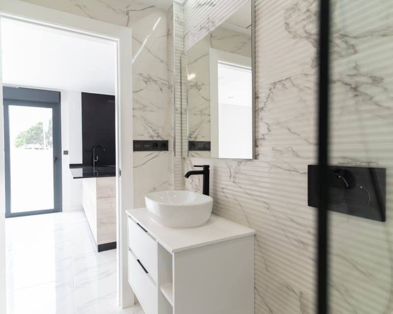 4 bedroom Villa for sale in Orihuela Costa with pool garage - € 699,900 (Ref: 9650801)