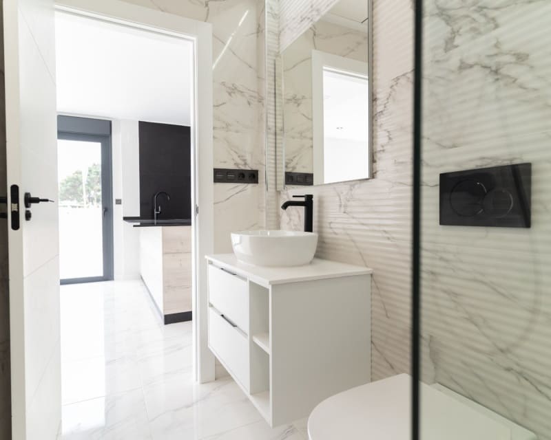 4 bedroom Villa for sale in Orihuela Costa with pool garage - € 699,900 (Ref: 9650801)