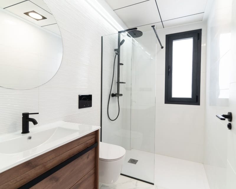 4 bedroom Villa for sale in Orihuela Costa with pool garage - € 699,900 (Ref: 9650801)