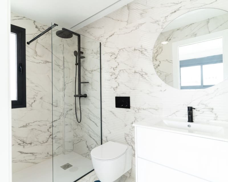 4 bedroom Villa for sale in Orihuela Costa with pool garage - € 699,900 (Ref: 9650801)