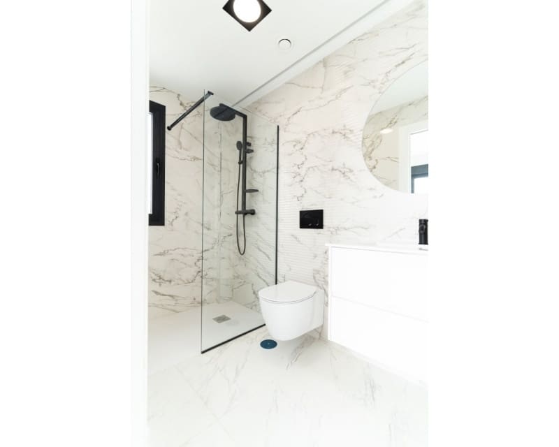 4 bedroom Villa for sale in Orihuela Costa with pool garage - € 699,900 (Ref: 9650801)