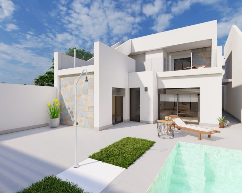 3 bedroom Villa for sale in Roda with pool - € 429,000 (Ref: 9650808)