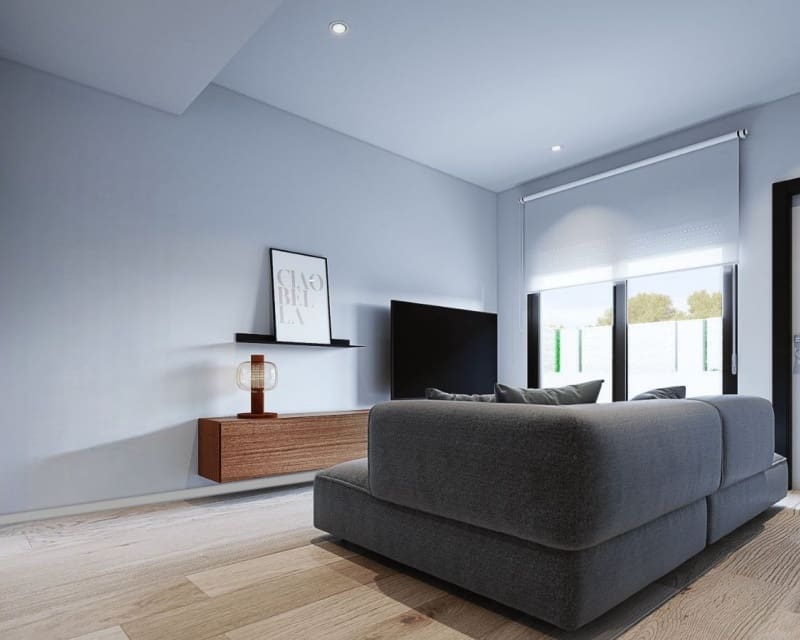 3 bedroom Villa for sale in Roda with pool - € 429,000 (Ref: 9650808)