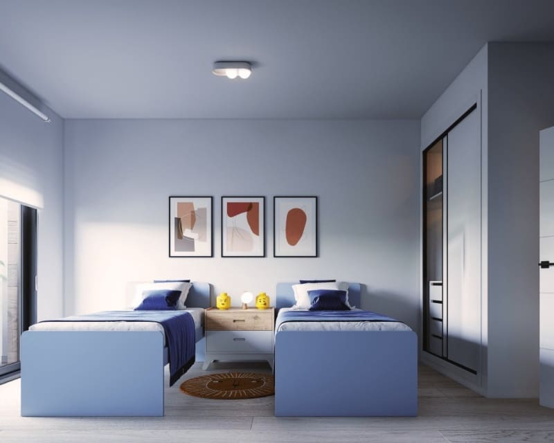 3 bedroom Villa for sale in Roda with pool - € 429,000 (Ref: 9650808)