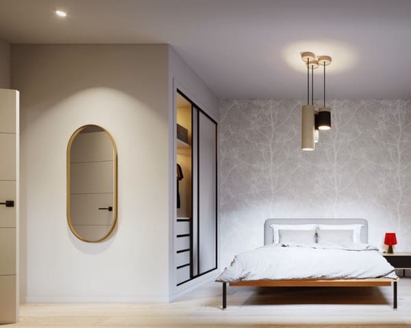 3 quarto Moradia para venda em Roda, San Javier com piscina - 429 000 € (Ref: 9650808)