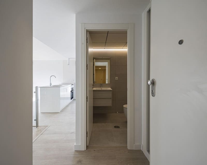 4 makuuhuone Huoneisto myytävänä paikassa Murcia kaupunki - 590 000 € (Ref: 9653170)