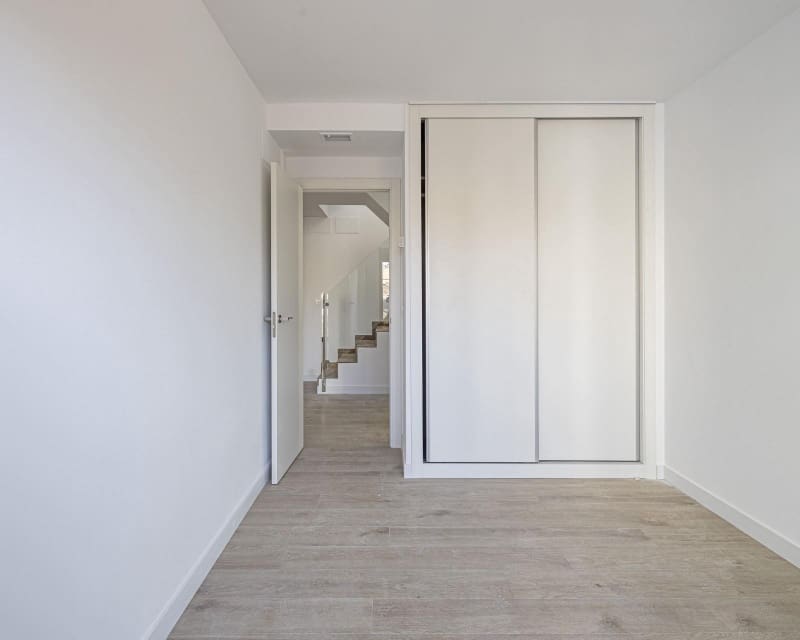 4 makuuhuone Huoneisto myytävänä paikassa Murcia kaupunki - 590 000 € (Ref: 9653170)