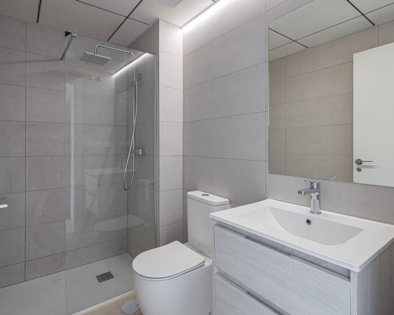 4 makuuhuone Huoneisto myytävänä paikassa Murcia kaupunki - 590 000 € (Ref: 9653170)