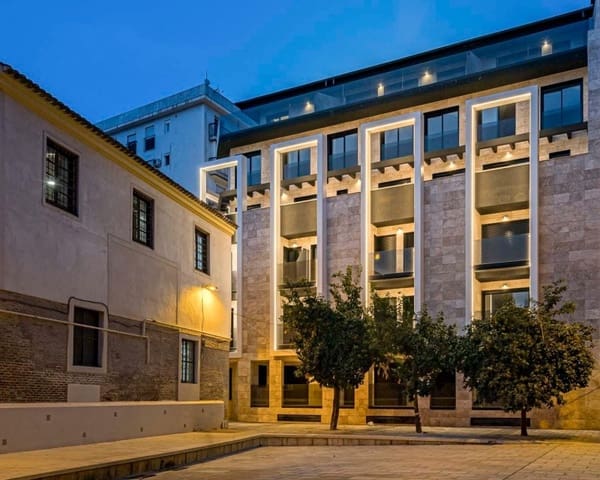 4 makuuhuone Huoneisto myytävänä paikassa San Nicolás, Murcia kaupunki - 590 000 € (Ref: 9653170)