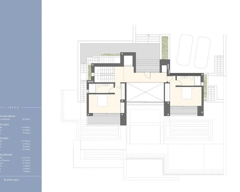 4 bedroom Villa for sale in Javea / Xabia with pool - € 4,500,000 (Ref: 9724966)