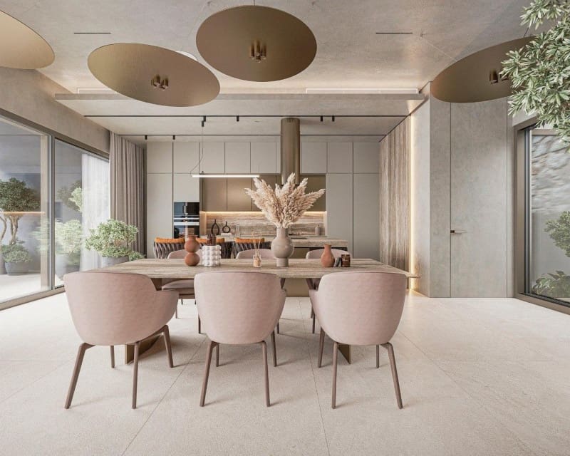 4 sypialnia Willa na sprzedaż w Altea z basenem - 3 300 000 € (Ref: 9724967)