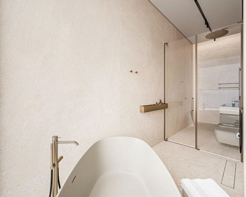 4 sypialnia Willa na sprzedaż w Altea z basenem - 3 300 000 € (Ref: 9724967)