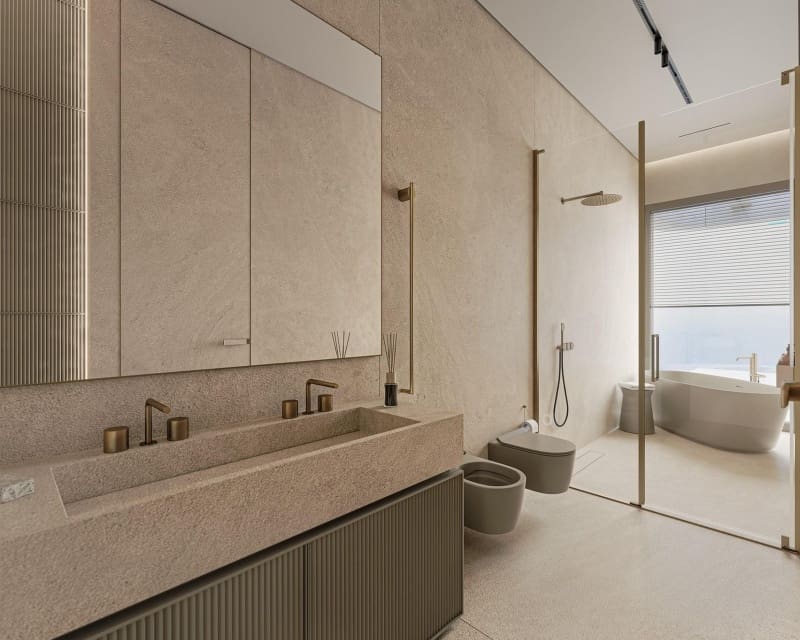 4 sypialnia Willa na sprzedaż w Altea z basenem - 3 300 000 € (Ref: 9724967)