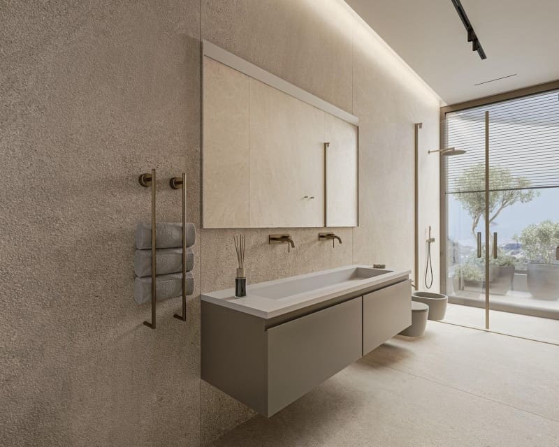 4 sypialnia Willa na sprzedaż w Altea z basenem - 3 300 000 € (Ref: 9724967)