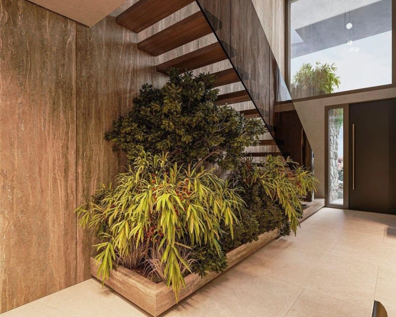 4 sypialnia Willa na sprzedaż w Altea z basenem - 3 300 000 € (Ref: 9724967)