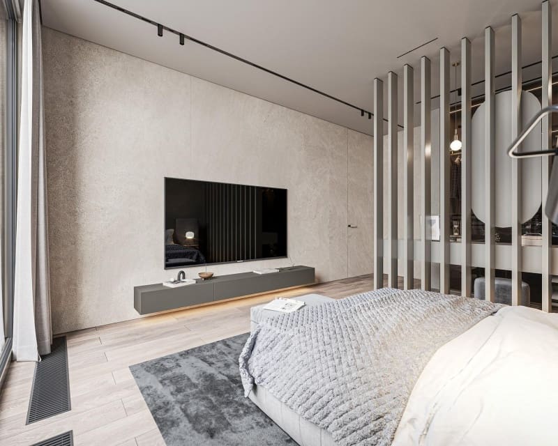 4 sypialnia Willa na sprzedaż w Altea z basenem - 3 300 000 € (Ref: 9724967)