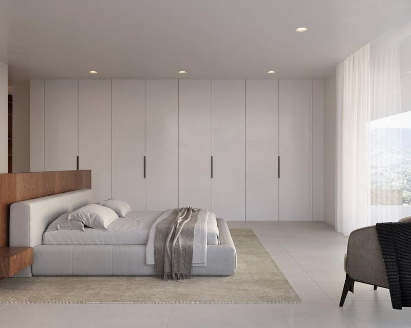 4 soveværelse Villa til salg i Moraira med swimmingpool - € 3.500.000 (Ref: 9724968)