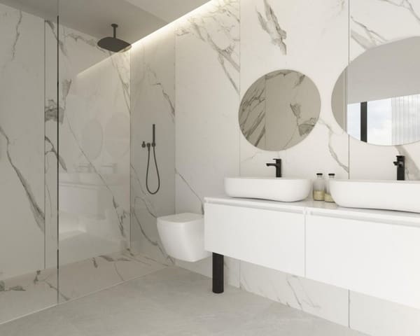 4 slaapkamer Villa te koop in Moravit - Cap Blanc, Teulada-Moraira met zwembad - € 2.350.000 (Ref: 9724969)