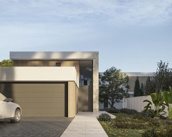 4 slaapkamer Villa te koop in Moravit - Cap Blanc, Teulada-Moraira met zwembad - € 2.350.000 (Ref: 9724969)