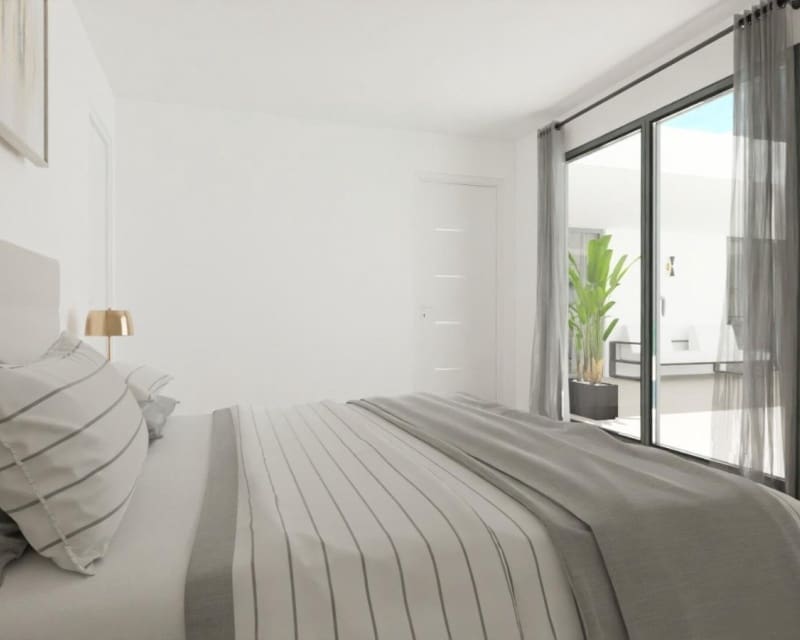 3 camera da letto Villa in vendita in Monforte del Cid con piscina - 505.900 € (Rif: 9724970)