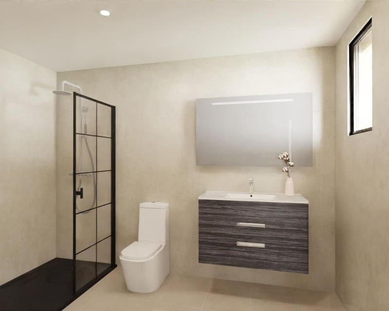 3 camera da letto Villa in vendita in Monforte del Cid con piscina - 505.900 € (Rif: 9724970)