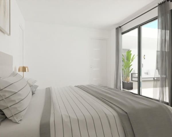 3 chambre Villa/Maison à vendre à Monforte del Cid avec piscine - 505 900 € (Ref: 9724970)