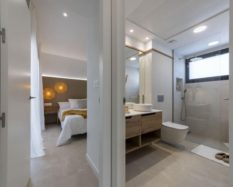 3 camera da letto Villa in vendita in Banos y Mendigo con piscina - 499.900 € (Rif: 9724972)