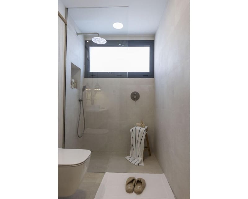 3 camera da letto Villa in vendita in Banos y Mendigo con piscina - 499.900 € (Rif: 9724972)