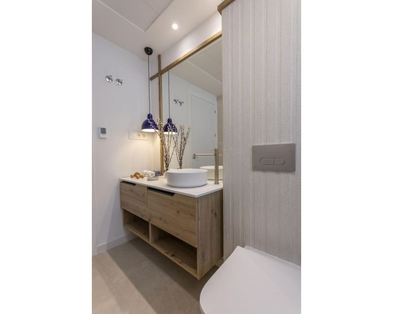 3 camera da letto Villa in vendita in Banos y Mendigo con piscina - 499.900 € (Rif: 9724972)