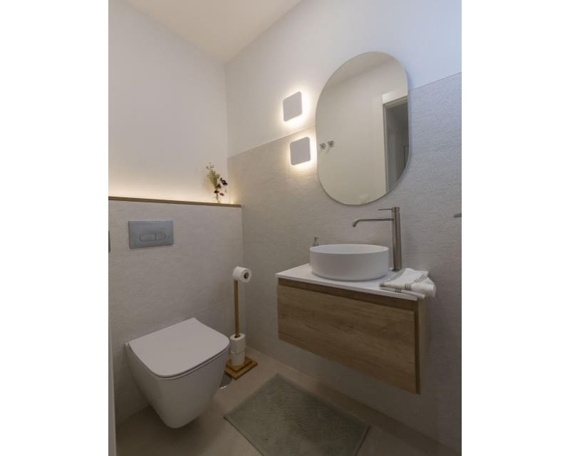 3 camera da letto Villa in vendita in Banos y Mendigo con piscina - 499.900 € (Rif: 9724972)