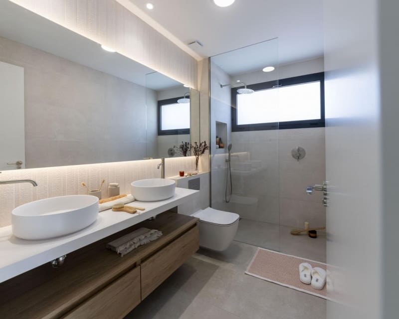 3 camera da letto Villa in vendita in Banos y Mendigo con piscina - 499.900 € (Rif: 9724972)