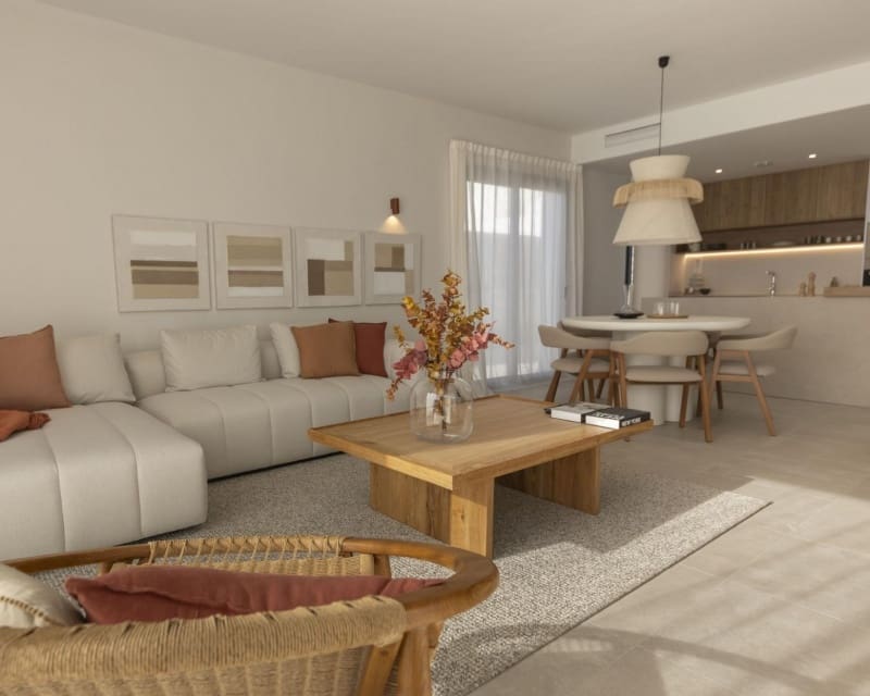 3 camera da letto Villa in vendita in Banos y Mendigo con piscina - 499.900 € (Rif: 9724972)