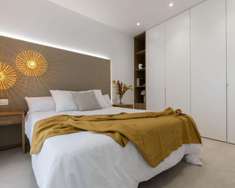 3 camera da letto Villa in vendita in Banos y Mendigo con piscina - 499.900 € (Rif: 9724972)