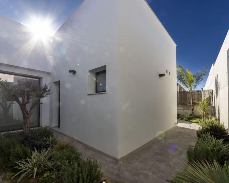 3 camera da letto Villa in vendita in Banos y Mendigo con piscina - 499.900 € (Rif: 9724972)