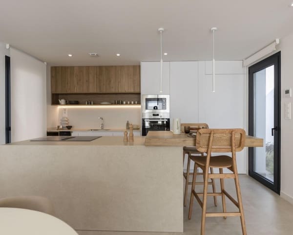 3 soverom Villa til salgs i Baños y Mendigo, Murcia by med svømmebasseng - € 499 900 (Ref: 9724972)