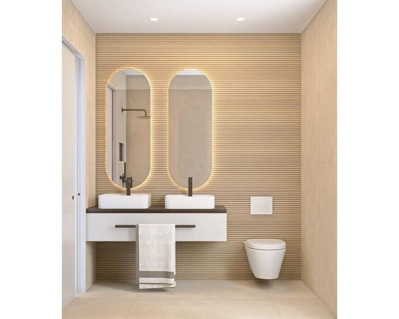 3 soverom Villa til salgs i Pilar de la Horadada med svømmebasseng - € 550 000 (Ref: 9724973)