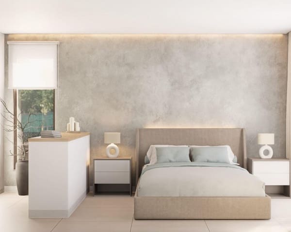 Chalet de 3 habitaciones en Pilar de la Horadada ciudad, Pilar de la Horadada en venta con piscina - 550.000 € (Ref: 9724973)