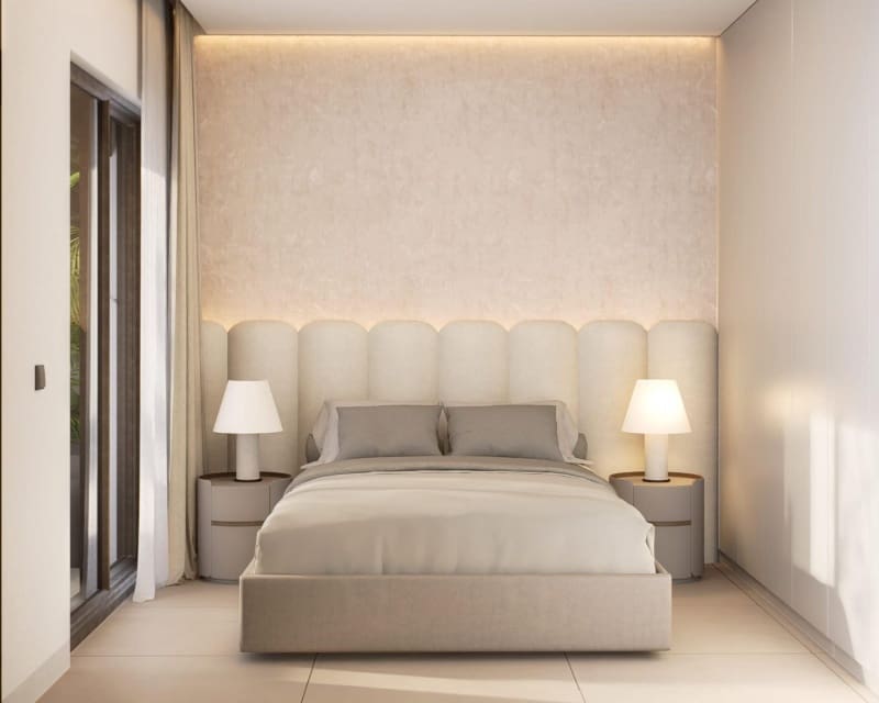 3 soverom Villa til salgs i Pilar de la Horadada med svømmebasseng - € 550 000 (Ref: 9724973)